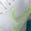 color White/ Hot Lime/ Grey Fog 6