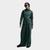 color FB8338-338/Vintage Green/Black 5