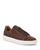 color Brown Suede 0