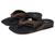 color Black/Tan 1 2