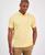 color Light Yellow Heather 9