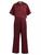color BURGUNDY ANISE 0