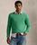 color Palm Green Heather 6