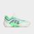 color JQ2249-100/Cloud White/Screaming Green/Lucid Blue 0