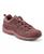 color Burgundy Suede 5