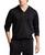 color Polo black/White polo player 0