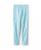 color Aqua snowflakes 3