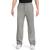 color Dark Heather Grey/White 3