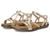 color Radiant Gold Leather 5