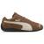 color Brown/White 1