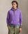 color Spring Violet 6