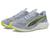 color Gray Fog/Lime Pow/PUMA Black 2