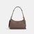 color pebbled leather/Qb/Dark Stone 1