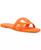color Orange Neon 2