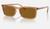 color Polished Transparent Brown/Brown 1