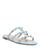 color Light Blue/Natural 3