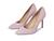 color Mauve Lilac 17