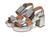 color Silver Metallic 4