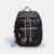color recycled polyester/Black 0