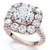 color 14k rose gold 3