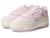 color Ash Lilac/Chalk/Jasmine Pink 1