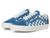color Checkerboard Navy/White 8