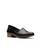 color Black Leather 0