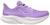 color Light Purple/White 9