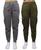 color Charcoal, Olive 6