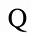 color INITIAL Q 16