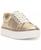 color Egyptian Gold Faux Leather 1