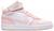 color White/Pink/Pink 4