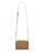 color Dark Cork Quilted Lambskin 4