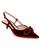 color Bordeaux Velvet 1