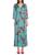 color TEAL MULTI 1