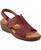 color Dark Red 2