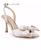 color Champagne Satin 1