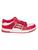 color RED WHITE 5
