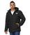 color TNF Black 1