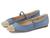 color Bluebell Suede 2