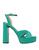 color Emerald green 1