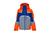 color High Kick Orange 4