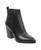 color Black Leather 0