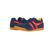 color Navy/Red/Sun 12