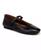 color Black Leather 0