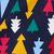 color Navy Trees 8
