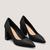 color Black Leather 2
