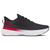 color Black/Castlerock/Red 9
