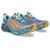 color Nature Blue/Faded Orange 4