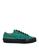 color Emerald green 1